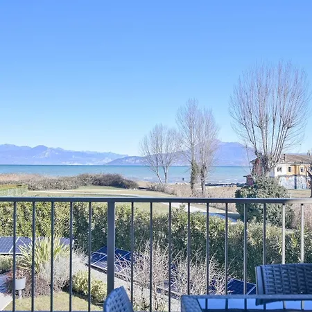 Onofria Ferienhaus Sirmione