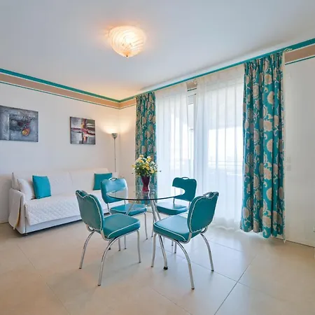 Ferienhaus Onofria Sirmione