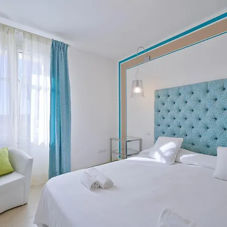 Onofria Ferienhaus