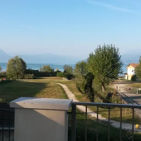 Onofria Ferienhaus *