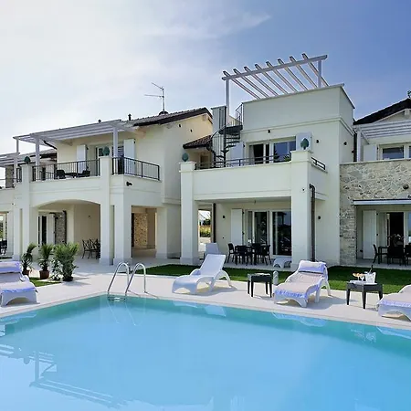 Ferienhaus Onofria Sirmione