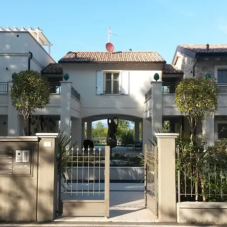 Onofria Ferienhaus *