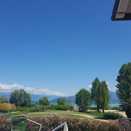 Ferienhaus Onofria Sirmione