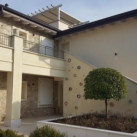 Onofria Ferienhaus *