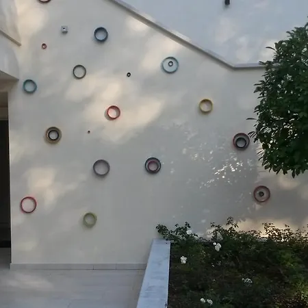 Onofria Prázdninový dům Sirmione