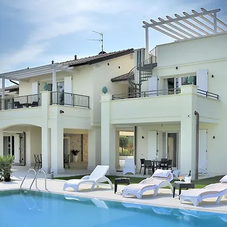 Prázdninový dům Onofria Sirmione