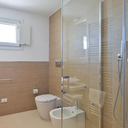Onofria Holiday home *