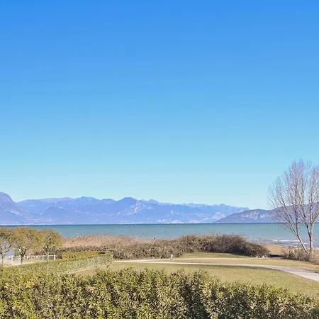 Onofria Holiday home *