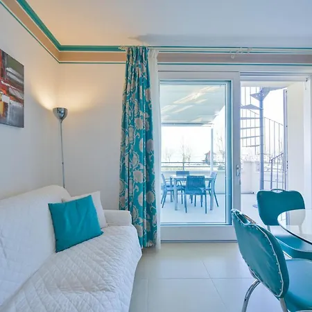 Onofria Holiday home Sirmione