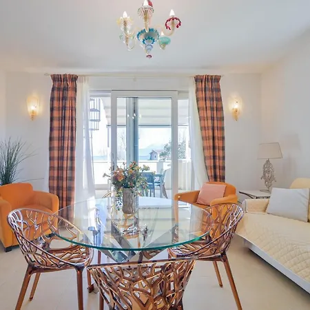 Onofria Holiday home Sirmione