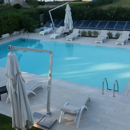 Holiday home Onofria *